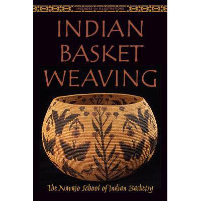 预订 Indian Basket Weaving