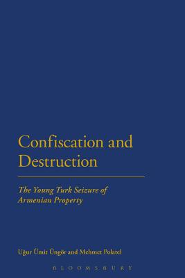 【预订】confiscation and destruction: the young