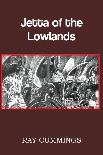 【预订】jetta of the lowlands