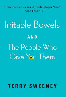 【预订】irritable bowels and the people who give