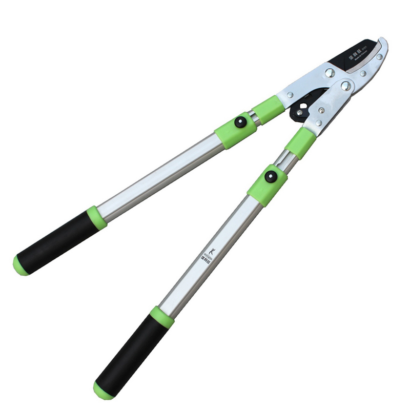 佐川吉旗下堡利旺牌台湾产可伸缩高枝剪粗枝剪