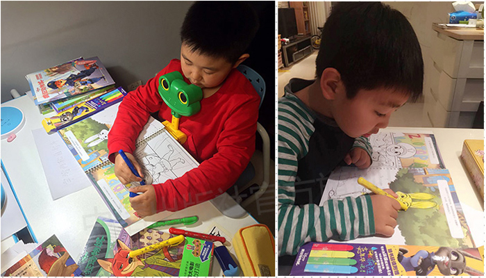 迪士尼动画电影疯狂动物城系列（京东套装共5册）