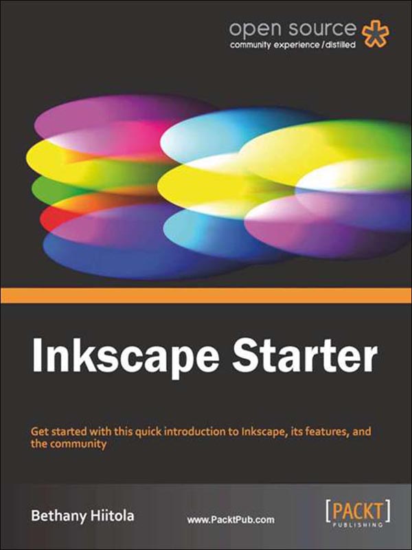 inkscape starter