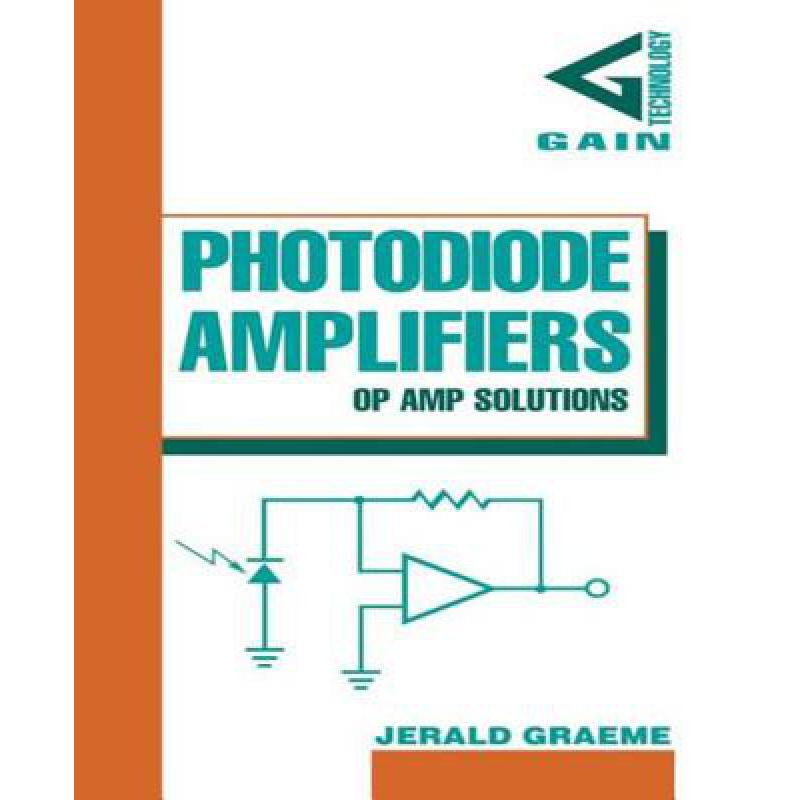 预订 Photodiode Amplifiers: Op Amp Solutions