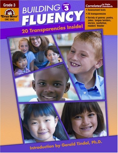 Building Fluency， Grade 3