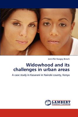 【预订】widowhood and its challenges in urban