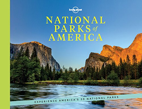 National Parks Of America 1