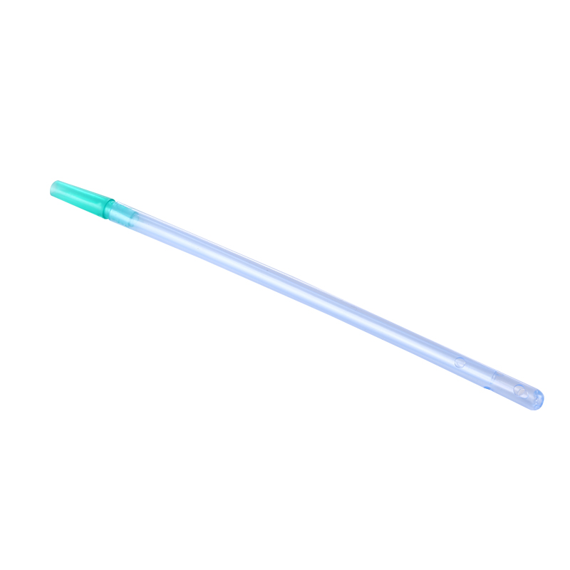 桂龙 一次性使用吸引连接管医用无菌吸引头导管医院用