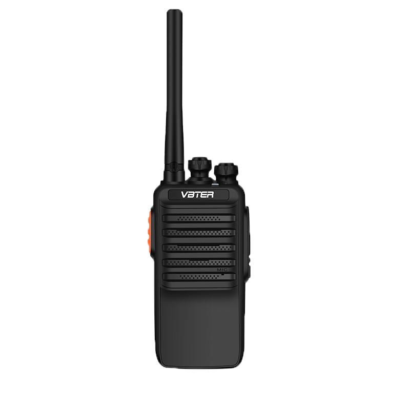 威贝特 WBT-308对讲机 办公大功率民用手台专业 升级版（可USB直充）+送耳机