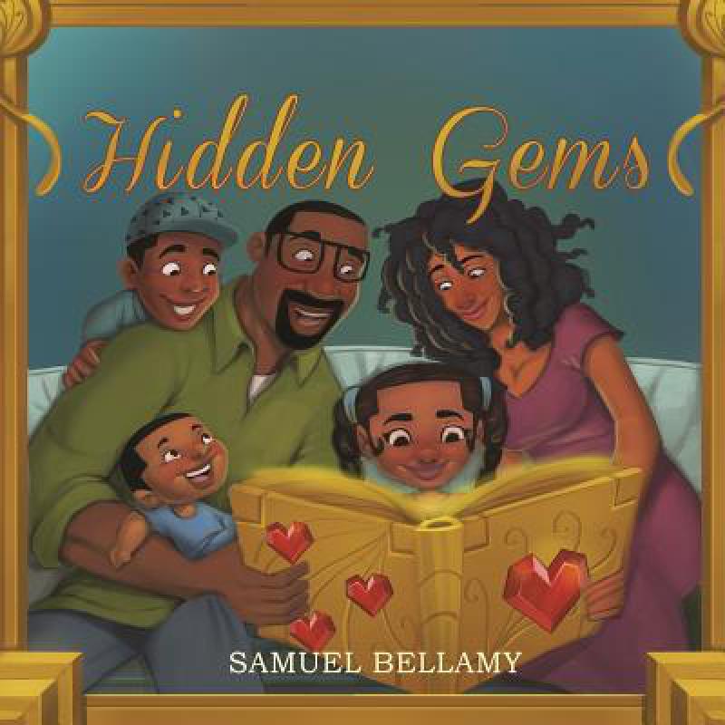预订 Hidden Gems
