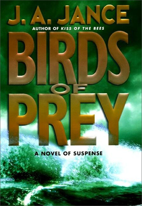 birds of prey