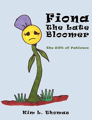 【预订】fiona the late bloomer: the gift of