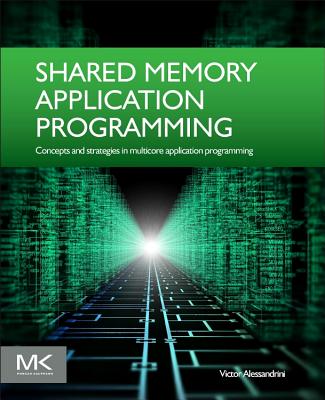 【预订】shared memory application programming