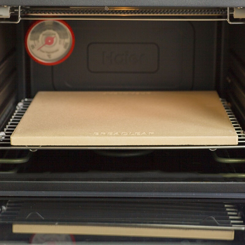 珍灶加厚版 烘焙石板 30*30 30*30