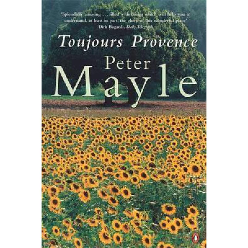预订 Toujours Provence