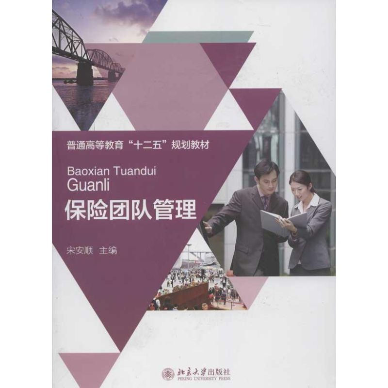 保险团队管理