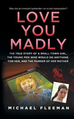 【预订】love you madly: the true story of a