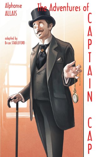 The Adventures of Captain Cap