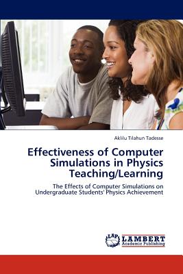 【预订】effectiveness of computer simulations in