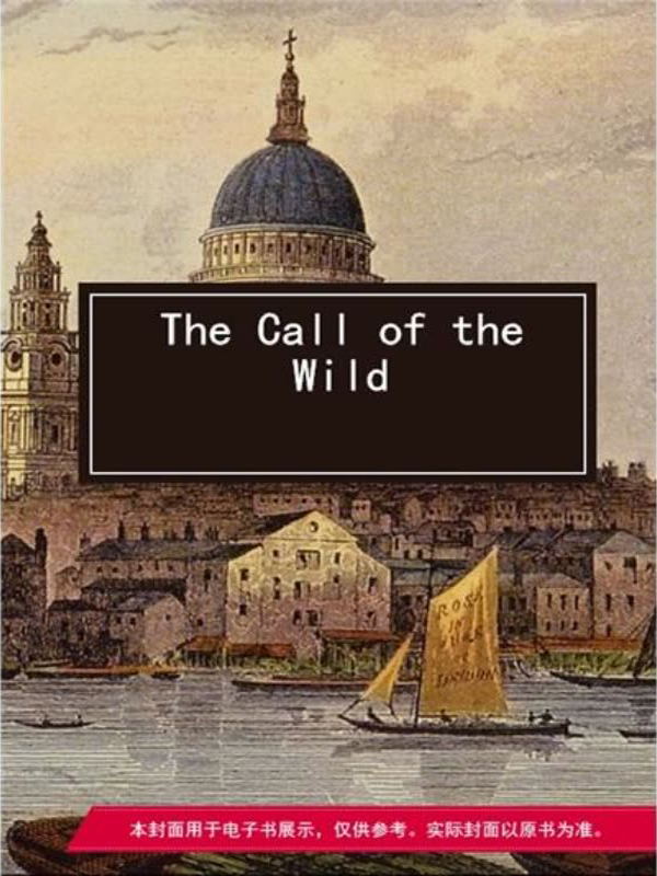 The Call of the Wild