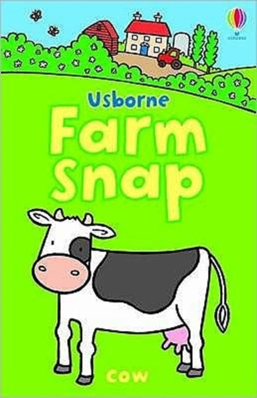 Farm Snap (Cards)