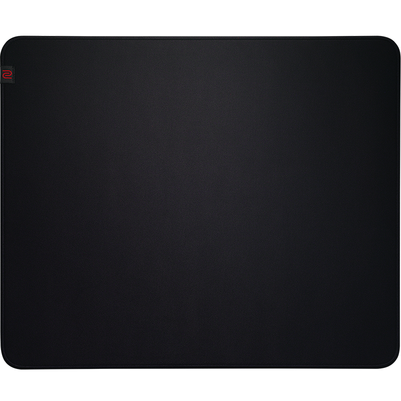 ZOWIE GEAR 卓威 G-SR 游戏鼠标垫 470*390*3.5mm 黑色