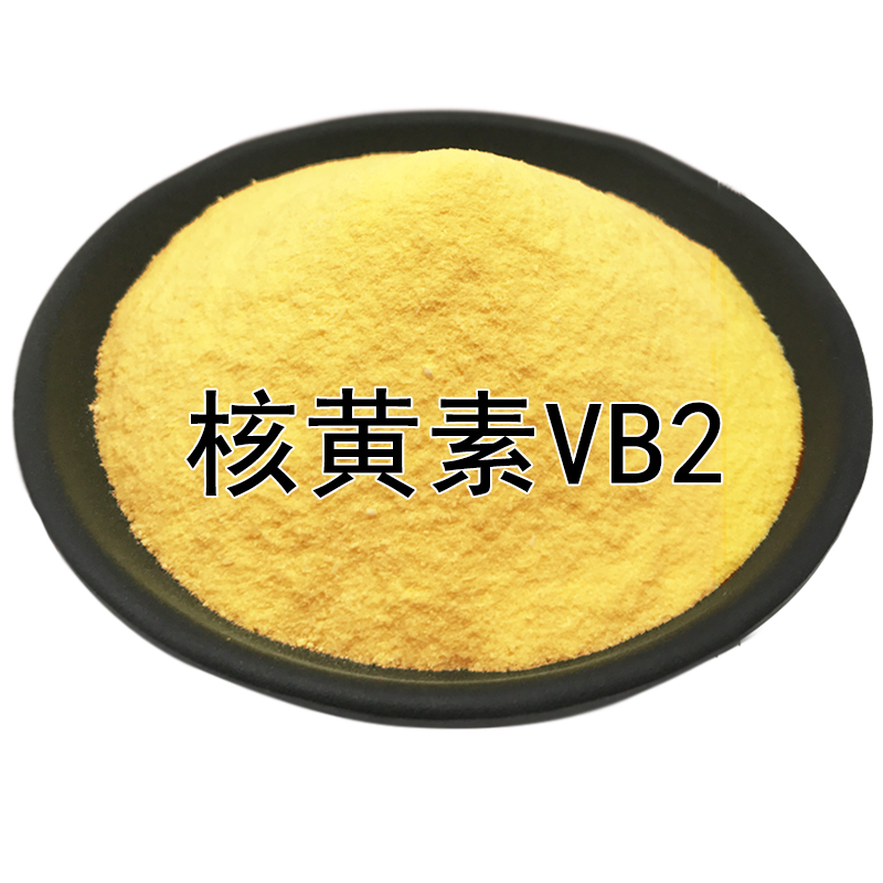 盈龙 钓鱼维生素B2原料药粉 VB2核黄素/鲫鱼小药鱼饵搓饵添加剂泡酒米窝料 核黄素100克