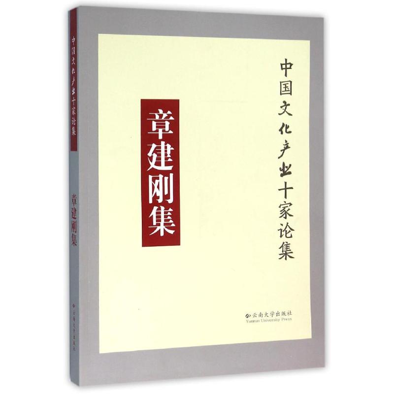 章建刚集