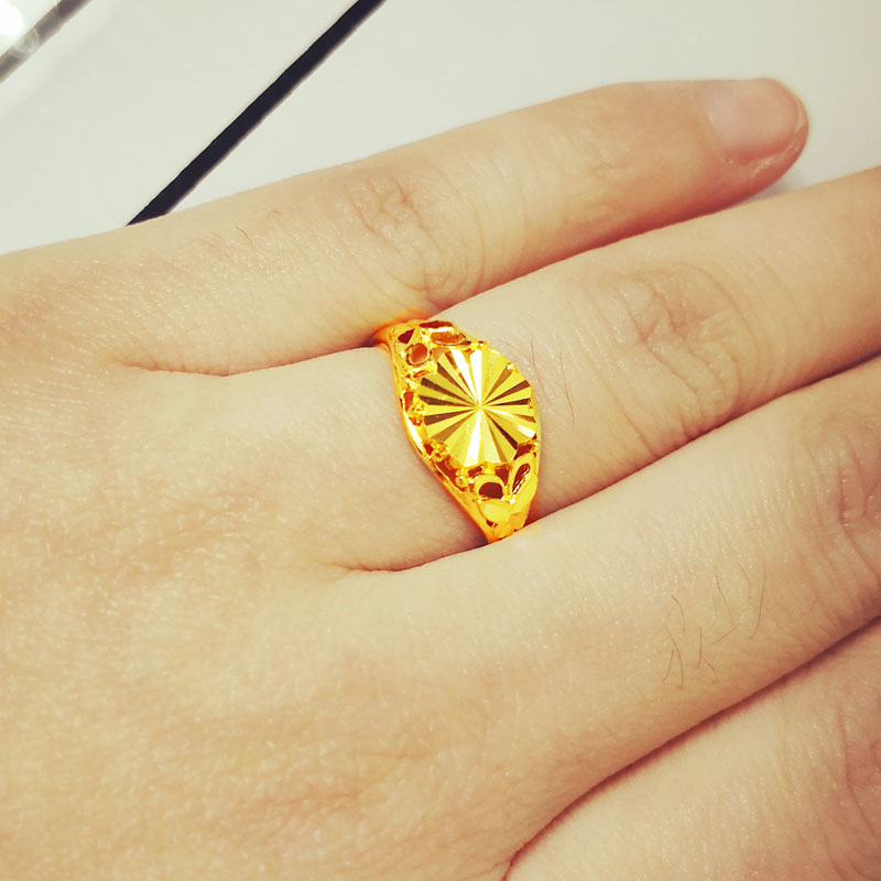 如何知道京东黄金戒指历史价格|黄金戒指价格历史