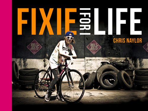Fixie For Life