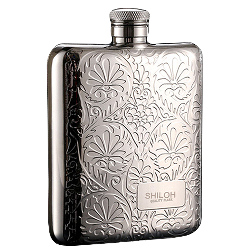 便携酒壶京东史低|便携酒壶价格比较