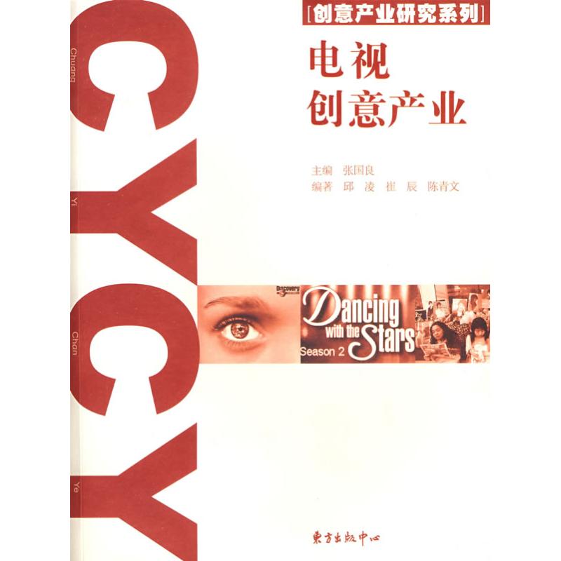 电视创意产业