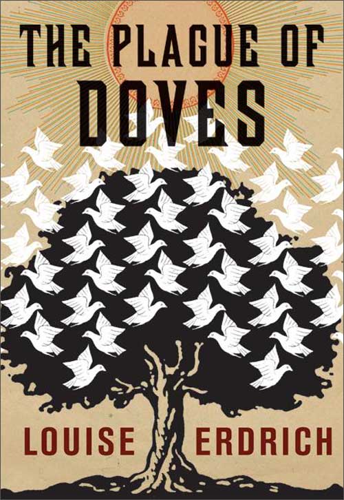 the plague of doves