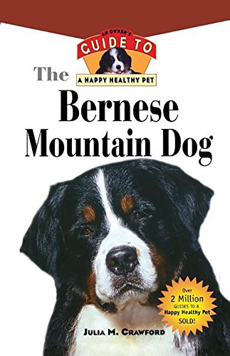 【预订】bernese mountain dog: an owners guide