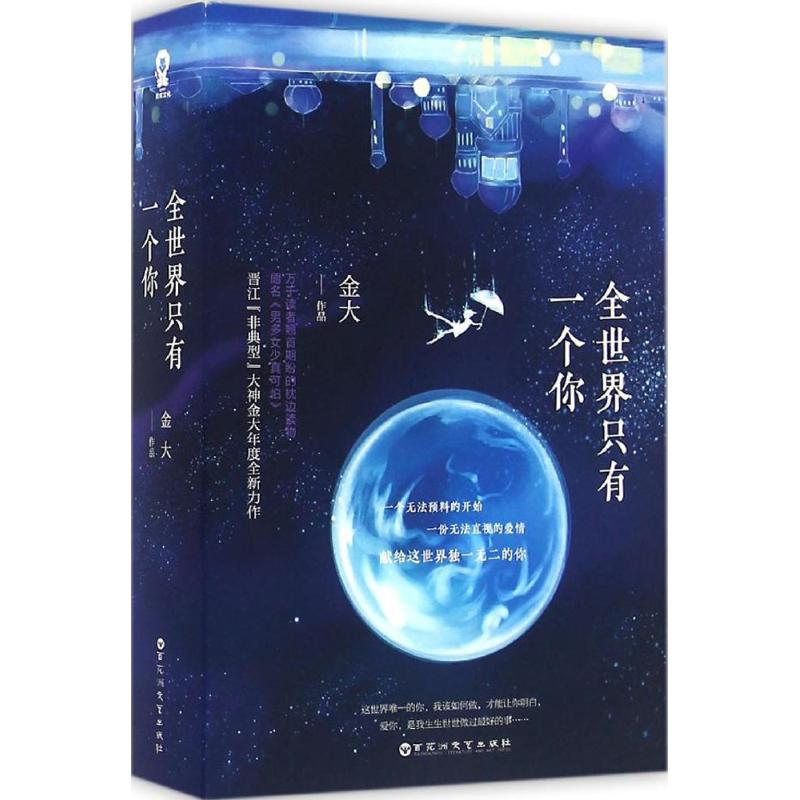 全世界只有一个你