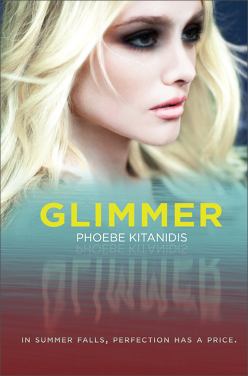 glimmer