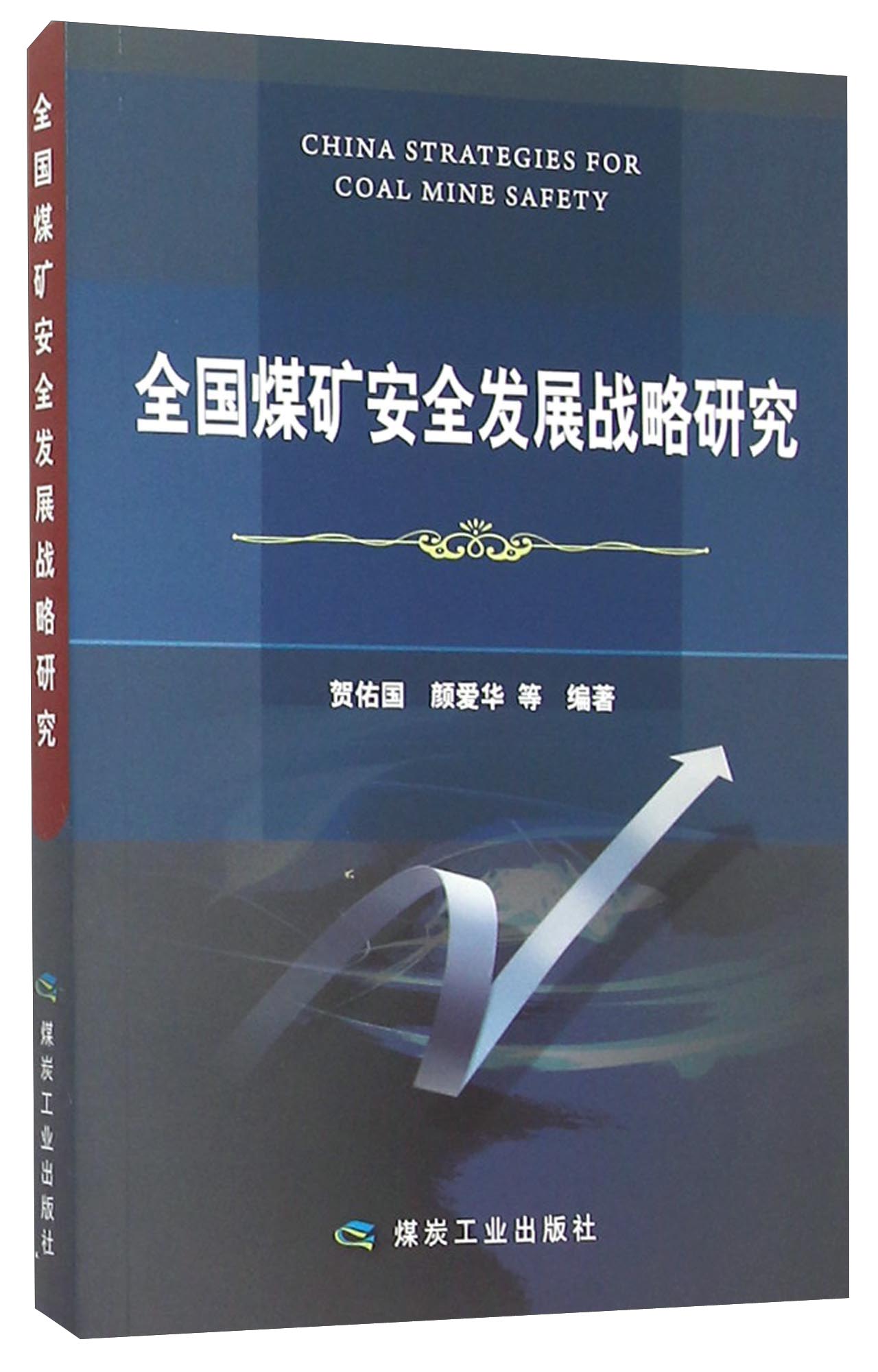 全国煤矿安全发展战略研究