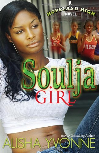 【预订】soulja girl