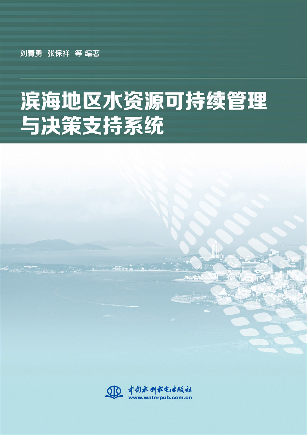 滨海地区水资源可持续管理与决策支持系统