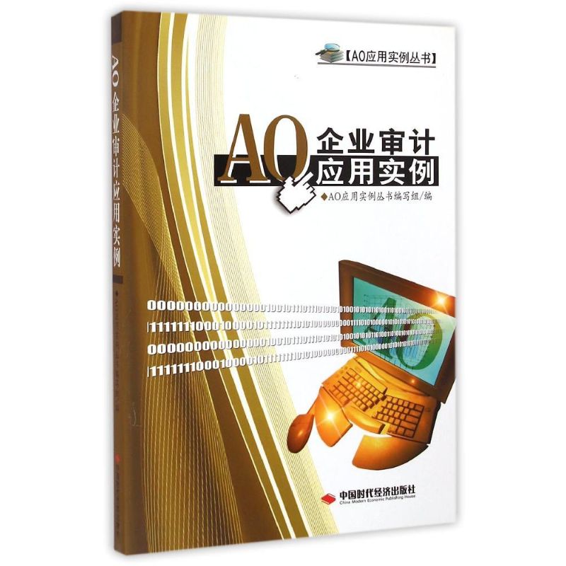 AO企业审计应用实例