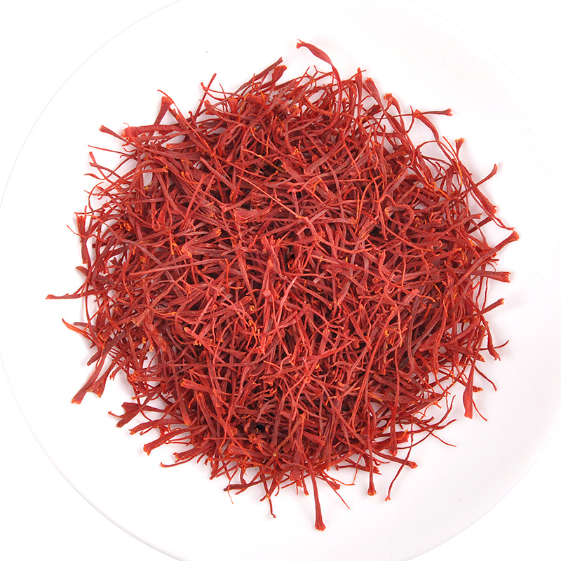 仲景 藏红花 3g西红花