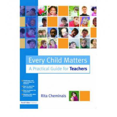 预订 every child matters: a practical guide for t.