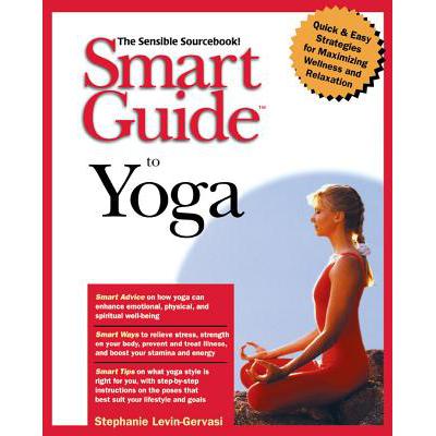 预订 Smart Guide to Yoga