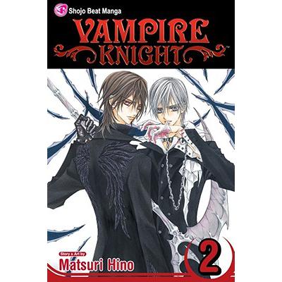 预订 Vampire Knight, Vol. 2, 2