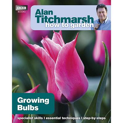 预订 Alan Titchmarsh How to Garden: Growing Bulbs
