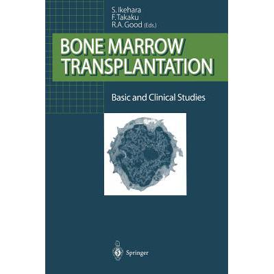 预订 bone marrow transplantation: basic and clini.
