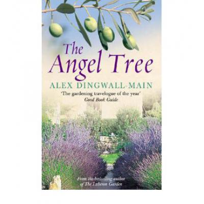 预订 Angel Tree