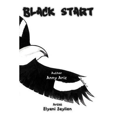 预订 Black Start