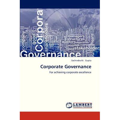 预订 Corporate Governance