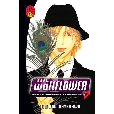 The Wallflower, Volume 31
